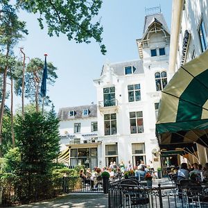 Hotel Mastbosch Breda