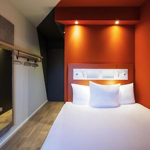 ibis budget Rotterdam The Hague Airport